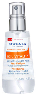 Мист Mavala Skin Vitality 125 мл