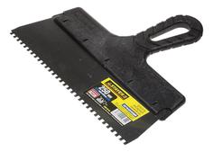 Зубчатый шпатель Stayer 1009-25-04