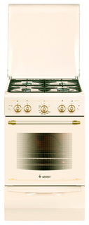 Газовая плита GEFEST ПГ 5100-02 0186 Beige Гефест