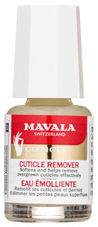 Средство для удаления кутикулы Mavala Cuticle Remover 10 мл