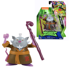 Фигурка Черепашки-ниндзя Сплинтер 12 см. серия ROTMNT 80805