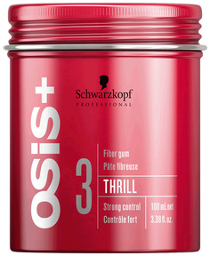 Гель для укладки Schwarzkopf Professional OSIS Thrill 100 мл