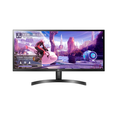 Монитор LG 34WL500-B