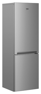 Холодильник Beko CNMV 5270KC0 S Silver