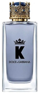 Туалетная вода Dolce & Gabbana K by Dolce & Gabbana 100 мл