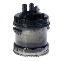 Фильтр для аквариума внешний Aquael MULTI KANI, 650 л/ч, 8 Вт
