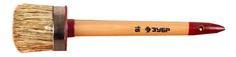 Круглая кисть Зубр 01501-55