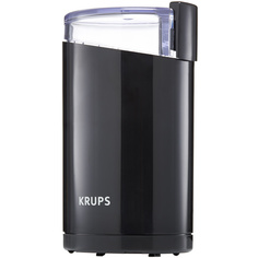 Кофемолка Krups F2034232 Black