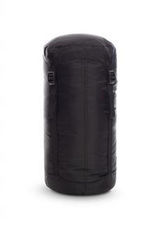 Компрессионный мешок COMPRESSION BAG L V2 3528-9009 ЧЕРНЫЙ Bask