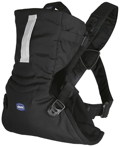 Переноска-кенгуру Chicco Easy Fit (black night)