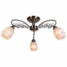 Люстра потолочная SilverLight 206.53.3