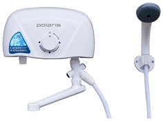 Водонагреватель проточный POLARIS Orion 5.5 ST white