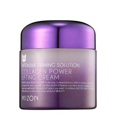 Крем для лица Mizon Collagen Power Lifting