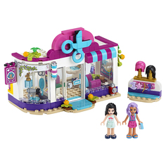 Конструктор LEGO Friends 41391 Парикмахерская Хартлейк Сити