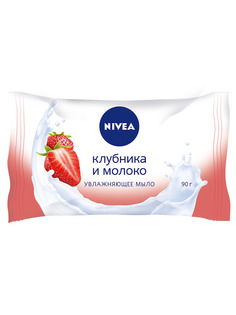 Косметическое мыло NIVEA 82432