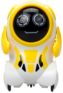 Интерактивный робот Silverlit YCOO Покибот 88529S-3
