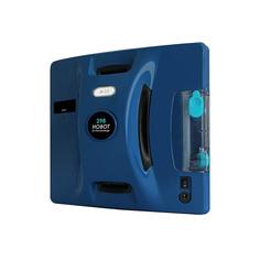 Робот-мойщик окон Hobot 298 Blue