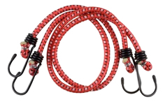 Шнур Stayer "MASTER" , 120 см, 7 мм, 2 шт