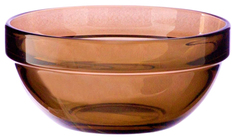 Салатник Luminarc Empilable H9991 Коричневый