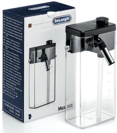 Капучинатор DeLonghi DLSC 006 Delonghi