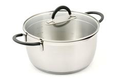 Кастрюля Tima ID-2449 4.9л ТИМА