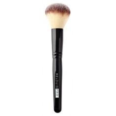 Кисть для пудры №1 Relouis PRO Powder Brush
