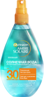Солнцезащитное средство Garnier Ambre Solaire C5944400