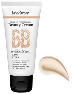 Тональный крем Belor Design BB-beauty cream 100 32 г Belordesign