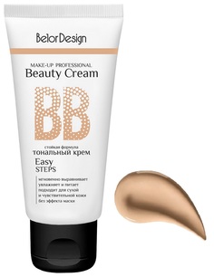 Тональный крем Belor Design BB-beauty cream 103 32 г Belordesign