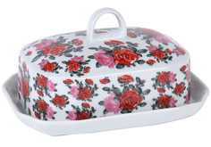 Масленка 18x13x11 см. (арт. RCE-300001) Rosenberg
