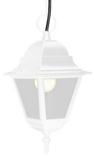 Уличный подвесной светильник Feron 11031 E27