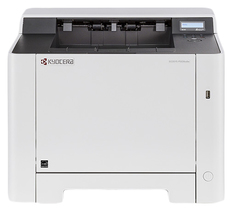 Лазерный принтер Kyocera ECOSYS P5021cdw