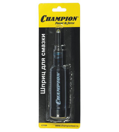 Смазка CHAMPION Premium C1104/C138