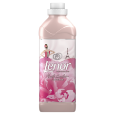 Кондиционер для белья Lenor Lingenue 910 мл