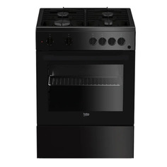 Газовая плита Beko FFSS 62010 GB