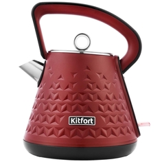 Чайник электрический Kitfort KT-693-2