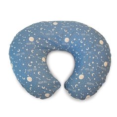 Подушка для кормления Chicco Boppy Moon and Stars