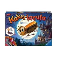 Настольная игра Ravensburger Кукаракула