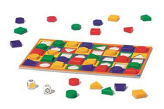 Настольная игра колорама Ravensburger