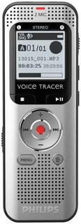 Диктофон цифровой Philips DVT2000
