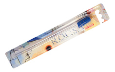 Зубная щетка R.O.C.S. Модельная мягкая