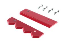 Пластина режущая (нож) Hammer Flex 210-026 к шнеку 403284