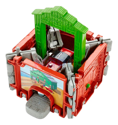 Игровой набор Thomas & Friends Salty at the Docks Mattel