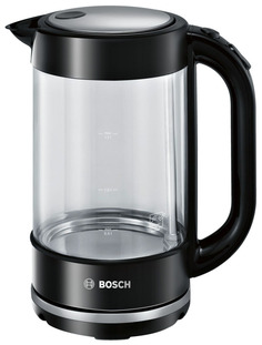 Чайник электрический Bosch TWK70B03 Black