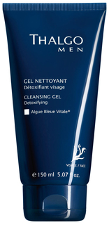 Гель для лица Thalgo Cleansing Gel Nettoyant 150 мл