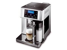 Кофемашина автоматическая DeLonghi ESAM 6720 PrimaDonna Avant Delonghi