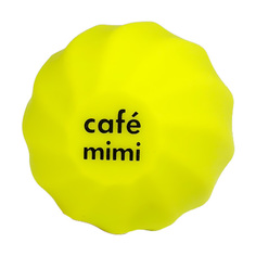 Бальзам для губ Cafe Mimi Мята