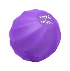Бальзам для губ Cafe Mimi Маракуйя