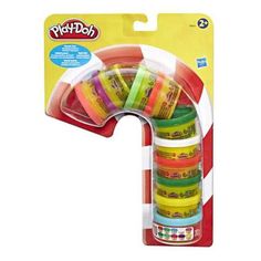 Игровой набор Hasbro PLAY-DOH для праздника