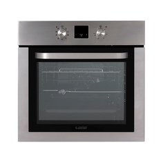 Встраиваемый электрический духовой шкаф EXITEQ EXO 304 Silver